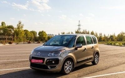 Citroen C3 Picasso I, 2012 год, 600 000 рублей, 1 фотография