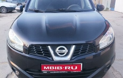 Nissan Qashqai, 2010 год, 980 000 рублей, 1 фотография