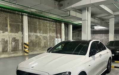 Mercedes-Benz E-Класс AMG, 2018 год, 6 700 000 рублей, 1 фотография