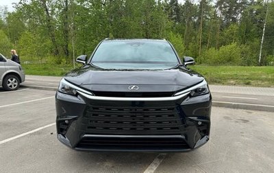 Lexus TX, 2024 год, 13 000 000 рублей, 1 фотография