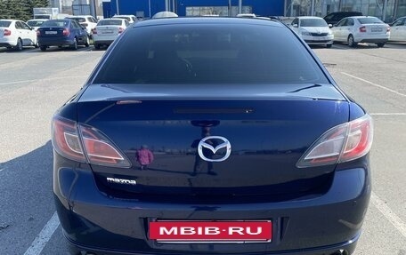 Mazda 6, 2008 год, 980 000 рублей, 4 фотография