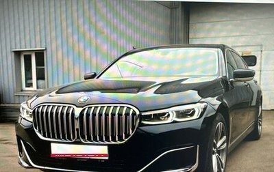 BMW 7 серия, 2019 год, 5 795 000 рублей, 1 фотография