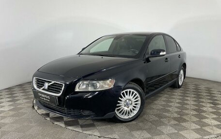 Volvo S40 II, 2007 год, 770 000 рублей, 1 фотография