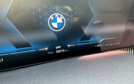 BMW X7, 2024 год, 17 492 000 рублей, 5 фотография
