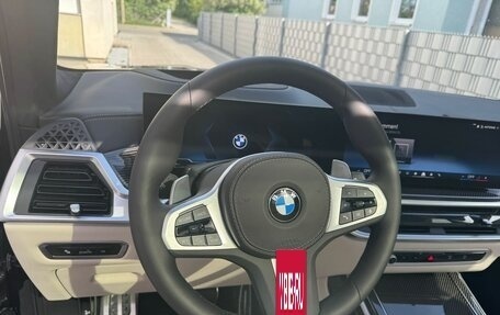 BMW X7, 2024 год, 17 492 000 рублей, 4 фотография