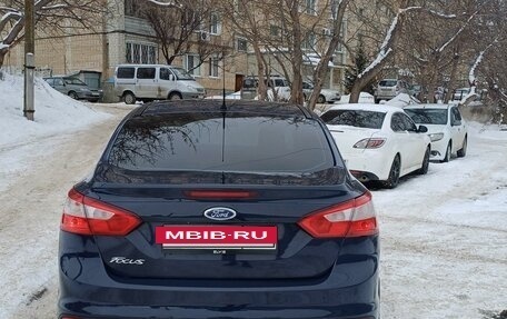 Ford Focus III, 2012 год, 820 000 рублей, 8 фотография