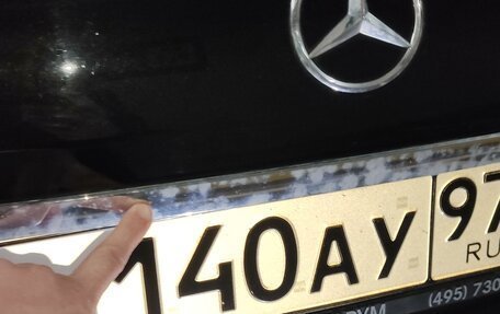 Mercedes-Benz M-Класс, 2014 год, 3 500 000 рублей, 11 фотография