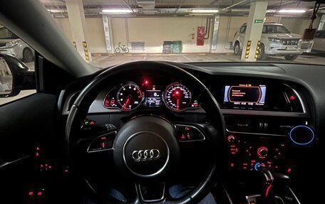Audi A5, 2013 год, 1 999 999 рублей, 7 фотография