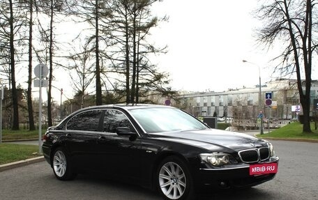 BMW 7 серия, 2003 год, 900 000 рублей, 9 фотография
