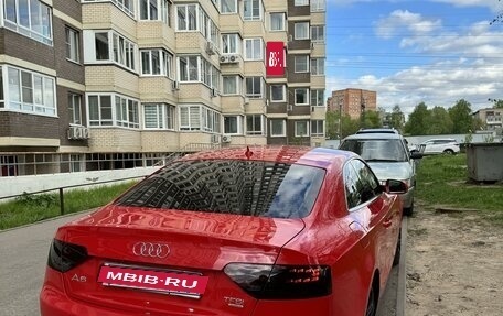 Audi A5, 2011 год, 1 400 000 рублей, 6 фотография