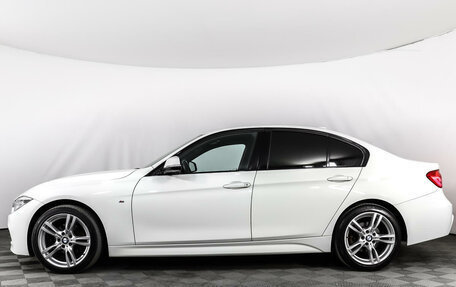 BMW 3 серия, 2018 год, 3 059 555 рублей, 8 фотография