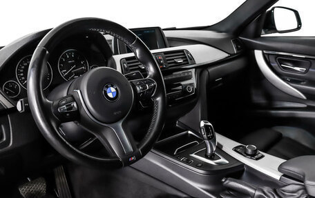 BMW 3 серия, 2018 год, 3 059 555 рублей, 9 фотография