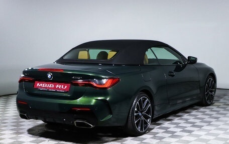 BMW 4 серия, 2021 год, 6 225 000 рублей, 5 фотография