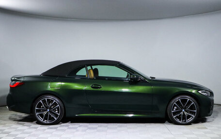 BMW 4 серия, 2021 год, 6 225 000 рублей, 4 фотография