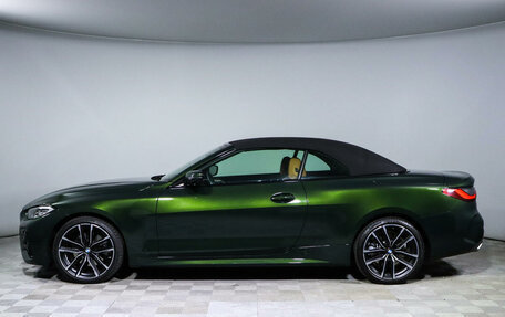 BMW 4 серия, 2021 год, 6 225 000 рублей, 8 фотография