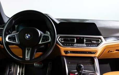 BMW 4 серия, 2021 год, 6 225 000 рублей, 12 фотография