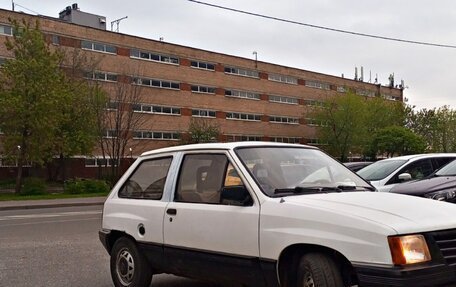 Opel Corsa A, 1985 год, 80 000 рублей, 2 фотография