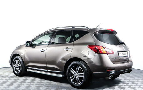 Nissan Murano, 2012 год, 1 298 000 рублей, 7 фотография