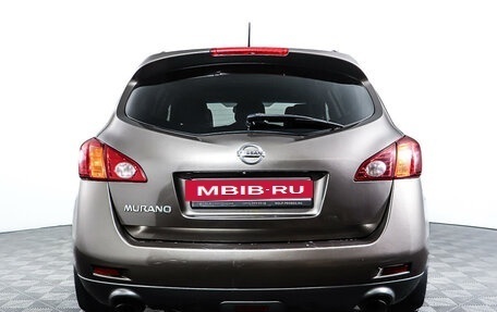 Nissan Murano, 2012 год, 1 298 000 рублей, 6 фотография