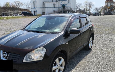 Nissan Qashqai, 2007 год, 950 000 рублей, 7 фотография