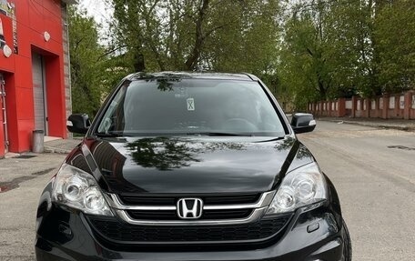 Honda CR-V III рестайлинг, 2012 год, 2 000 000 рублей, 2 фотография