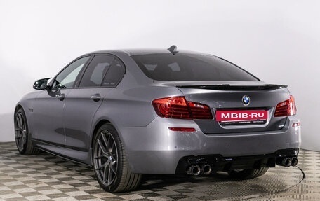 BMW 5 серия, 2013 год, 2 249 789 рублей, 7 фотография