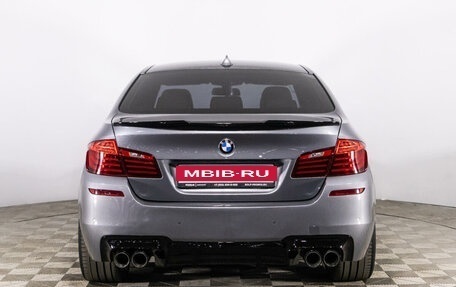 BMW 5 серия, 2013 год, 2 249 789 рублей, 6 фотография