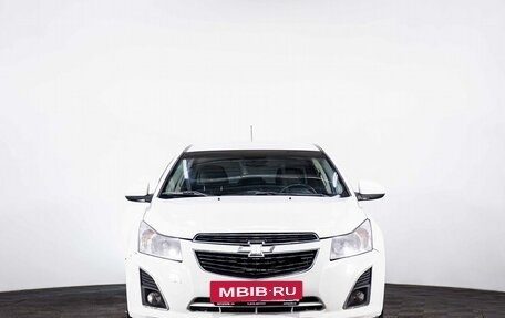 Chevrolet Cruze II, 2013 год, 775 000 рублей, 2 фотография
