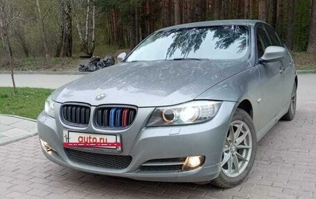 BMW 3 серия, 2011 год, 1 100 000 рублей, 3 фотография
