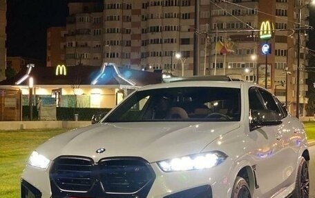 BMW X6 M, 2024 год, 17 490 000 рублей, 8 фотография