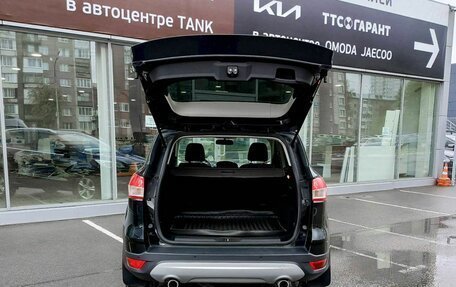 Ford Kuga III, 2013 год, 1 682 000 рублей, 10 фотография