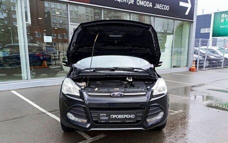 Ford Kuga III, 2013 год, 1 682 000 рублей, 9 фотография