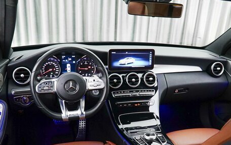 Mercedes-Benz C-Класс, 2019 год, 4 094 000 рублей, 6 фотография