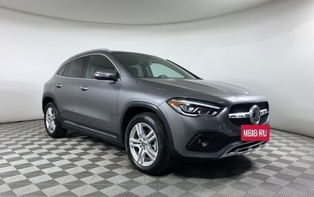 Mercedes-Benz GLA, 2020 год, 3 990 000 рублей, 3 фотография