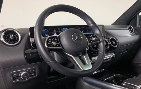 Mercedes-Benz GLA, 2020 год, 3 990 000 рублей, 13 фотография