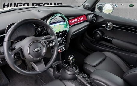 MINI Cabrio, 2021 год, 3 300 000 рублей, 5 фотография