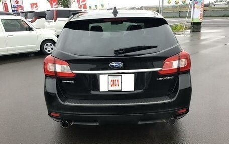 Subaru Levorg I, 2017 год, 1 230 000 рублей, 6 фотография