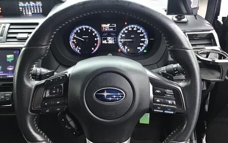Subaru Levorg I, 2017 год, 1 230 000 рублей, 9 фотография