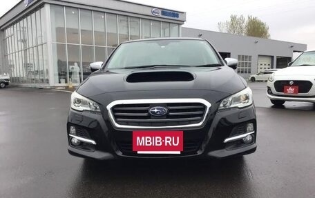 Subaru Levorg I, 2017 год, 1 230 000 рублей, 2 фотография