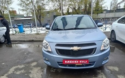 Chevrolet Cobalt II, 2013 год, 700 000 рублей, 1 фотография