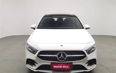Mercedes-Benz A-Класс, 2021 год, 2 589 000 рублей, 1 фотография