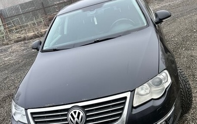 Volkswagen Passat B6, 2010 год, 850 000 рублей, 1 фотография
