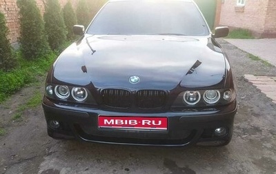 BMW 5 серия, 2000 год, 900 000 рублей, 1 фотография