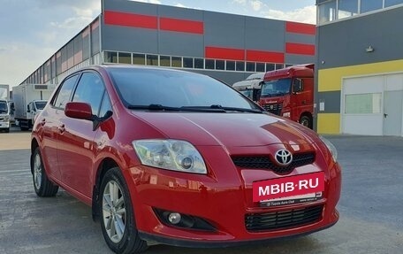 Toyota Auris II, 2009 год, 950 000 рублей, 4 фотография