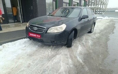 Chevrolet Epica, 2011 год, 675 000 рублей, 1 фотография