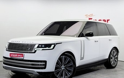 Land Rover Range Rover IV рестайлинг, 2023 год, 21 200 000 рублей, 1 фотография