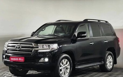 Toyota Land Cruiser 200, 2019 год, 6 370 000 рублей, 1 фотография