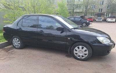 Mitsubishi Lancer IX, 2007 год, 550 000 рублей, 1 фотография