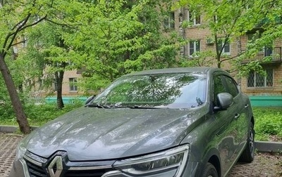Renault Arkana I, 2021 год, 2 150 000 рублей, 1 фотография