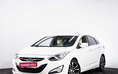 Hyundai i40 I рестайлинг, 2014 год, 1 125 000 рублей, 1 фотография